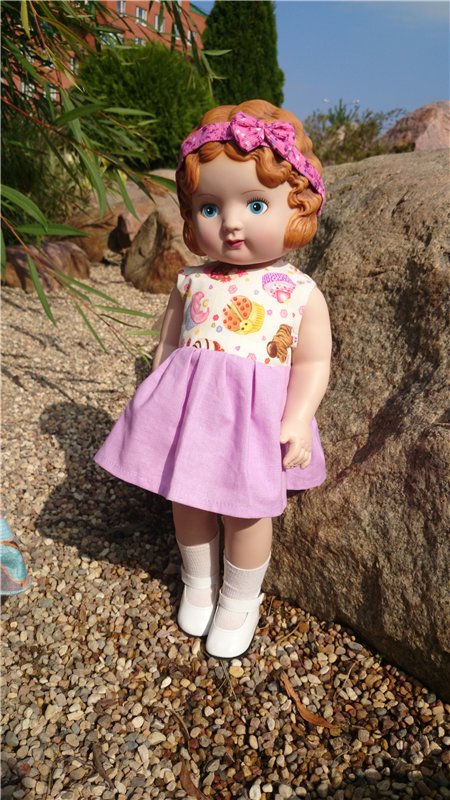 А Я ЛЮБЛЮ ЗЕФИР — Интересные игрушки и фигурки (разное): редкие (фото 4)