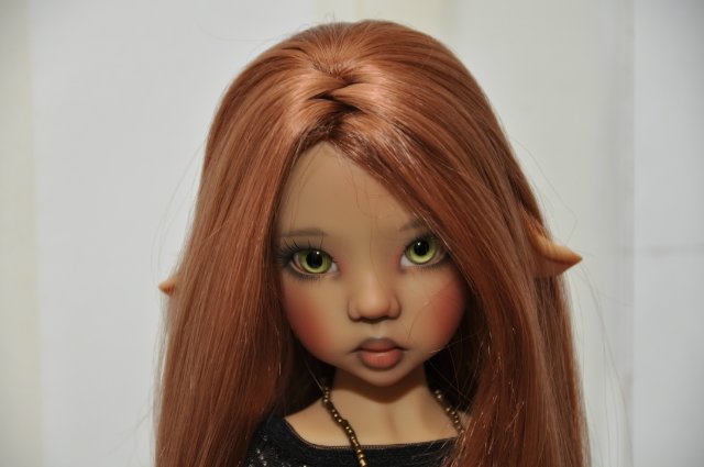 Счастье есть..! Лариса тан от Кайе Виггз! Их много, но эта моя