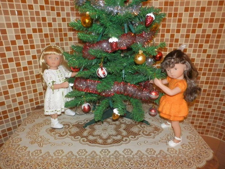 Откуда приходит Новый год (фото 2)