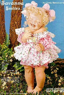 Забавные малышки Синди Рольф