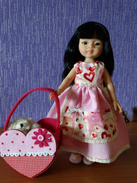 Романтические платья для маленьких принцесс