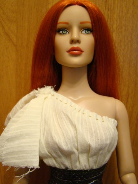 Мои Тоннеры — Фэшн