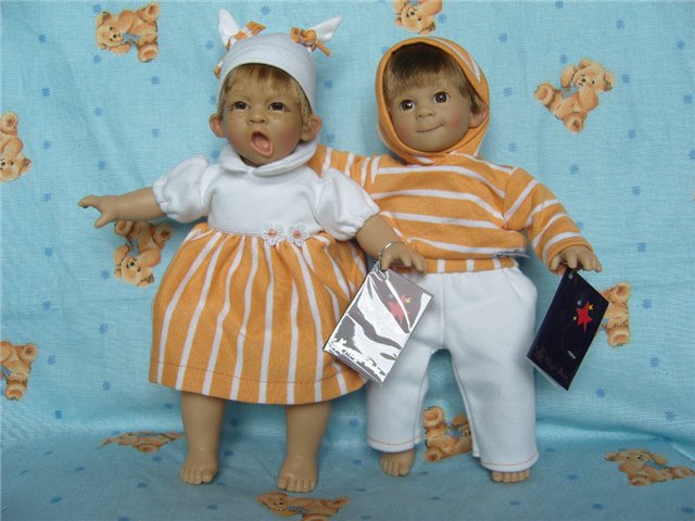 Гости из солнечной Испании (фото 8)