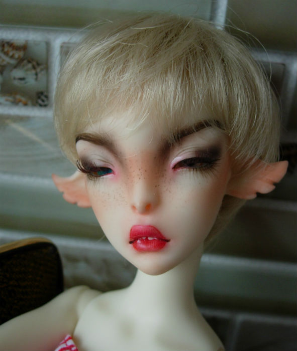 Новый образ - новое имя (Lillycat Ombre) (фото 6)