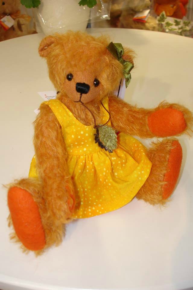 Магазин кукол. Часть третья, заключительная | Бэйбики Магазин кукол. Часть третья, заключительная