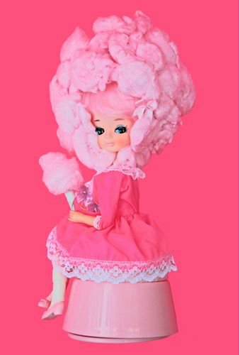 Интересные фото кукол из интернета