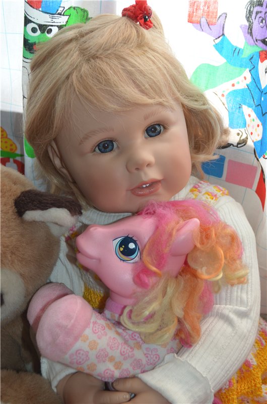 Лето прошло, а фоточки остались