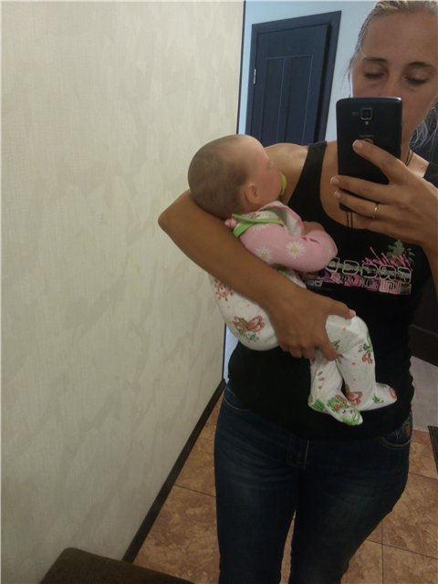 Кукла реборн Камилла — Куклы Реборн (Reborn): работы мастеров (фото 2)