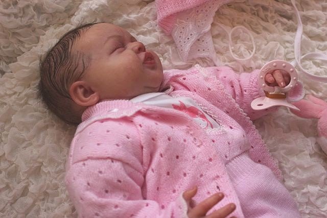 Мои малышки реборн! Приглашаем всех в гости