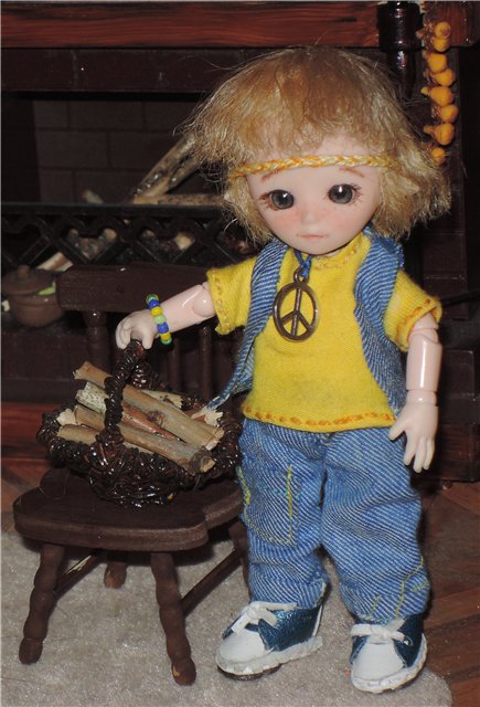 Дилька ищет дом (часть вторая) (фото 7)