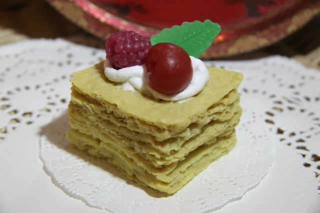 Мыльные сладости — Другие хобби и увлечения: сад