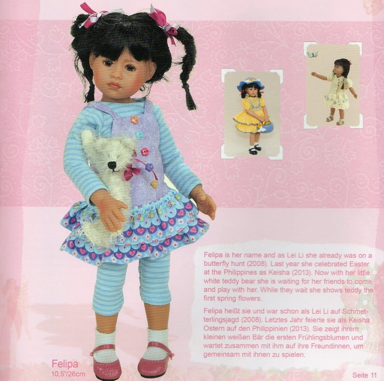 Heidi Plusczok Collection 2014