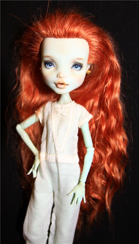 Антик (почти антик) для МХ (фото 7)