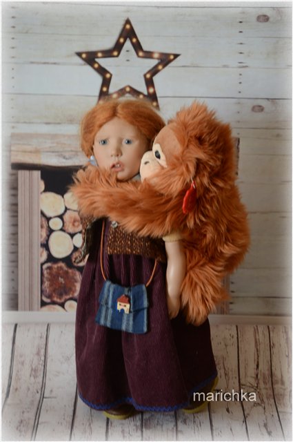 Год огненной обезьяны — Болталка и разговоры обо всем: жизнь (фото 4)