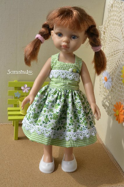 Никакого волшебства! Просто, двусторонние вещи