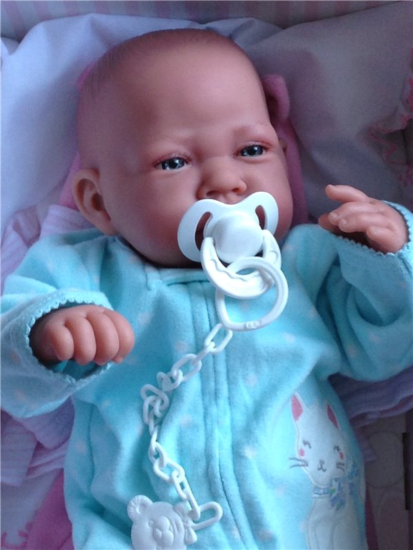 Ах, эти невероятно милые Хуанчики | Бэйбики Ах, эти невероятно милые Хуанчики