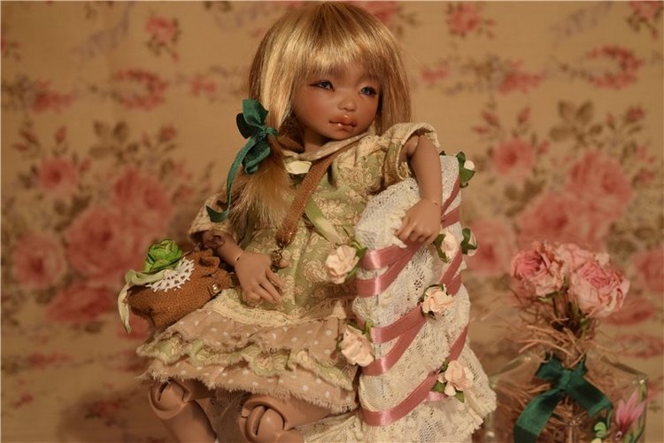 Je t'aime... Из Парижа с любовью (фото 10)