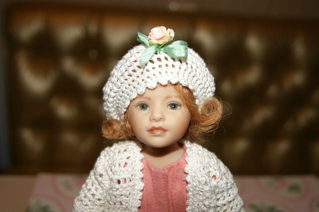 Добрая волшебница Frau Heidi Plucszok