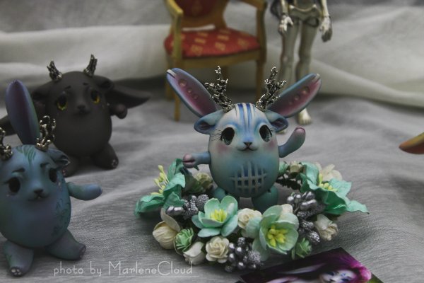 Весенний Бал Кукол 2016. Фотообзор