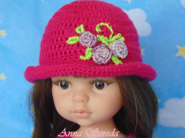 Наряды для паолочек — Куклы Paola Reina (Паола Рейна): новинки