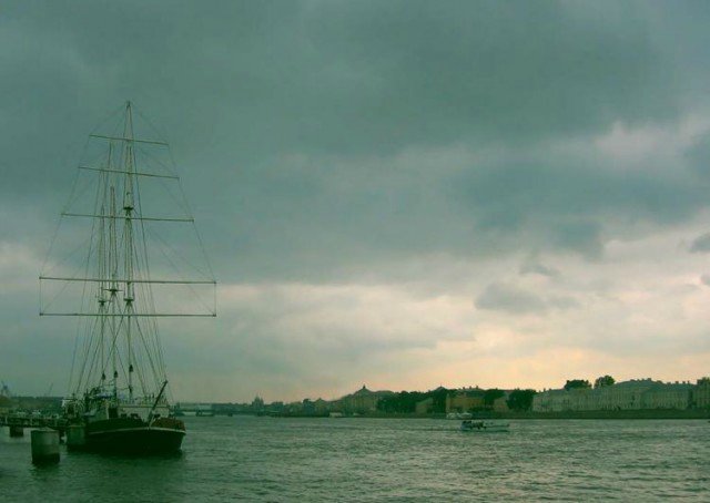 Праздник невыриков или Что вы делаете в выходные