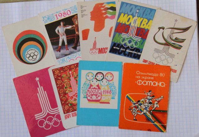 Моя коллекция календариков:) | Бэйбики Моя коллекция календариков:) (фото 8)