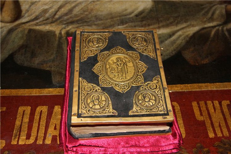 Путешествие в Старицу накануне Светлой Пасхи. Часть вторая | Бэйбики Путешествие в Старицу накануне Светлой Пасхи. Часть вторая