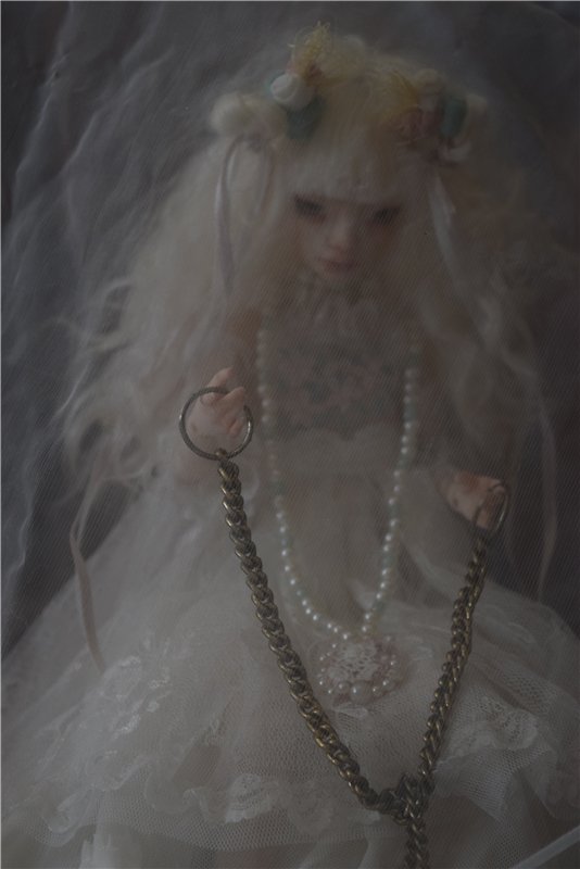 "Любовь не умирает никогда". Легенда, дошедшая до наших дней. Часть 2 (фото 6)