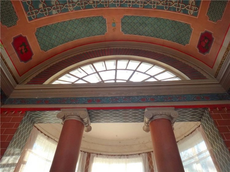 Кашин - город русского сердца. Часть пятая. Город - курорт, Санаторий "Кашин"