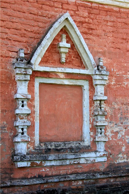 Кашин - город русского сердца. Часть третья. Купеческий город