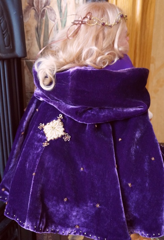 Сказочные эльфы. Куклы реборн Наталии Коноваловой