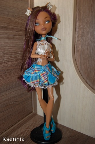 Монстры? Что вы, что вы!...часть 3 (фото 6)