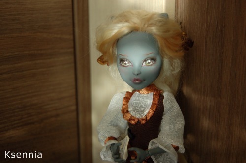 Монстры? Что вы, что вы!...часть 1, AnnaShrem