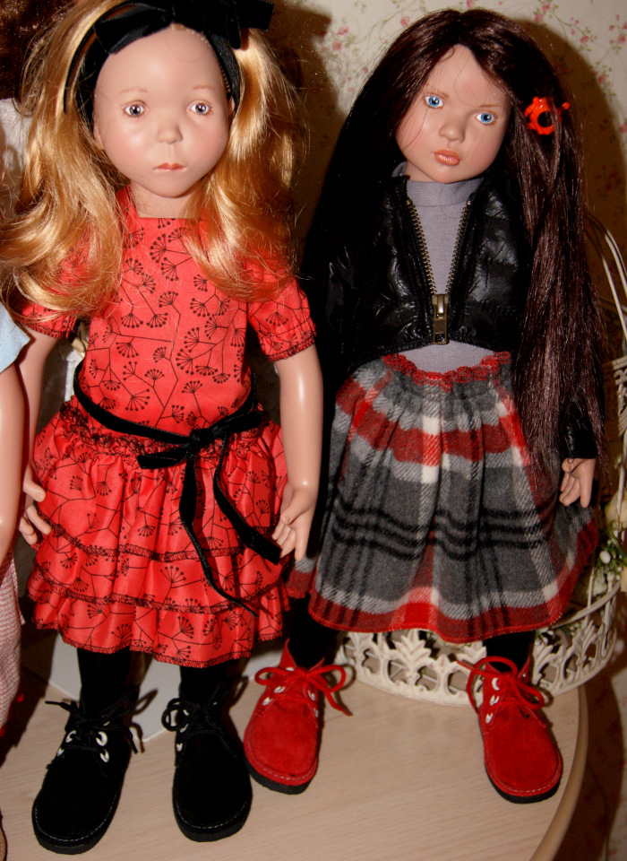 Zwergnase серия Junior 2016-2017, просим любить и жаловать (фото 6)