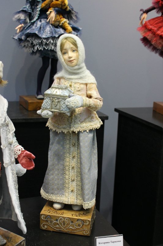 Из Москвы. Всё в кучу: мысли, идеи, фото и просто поболтать (фото 8)