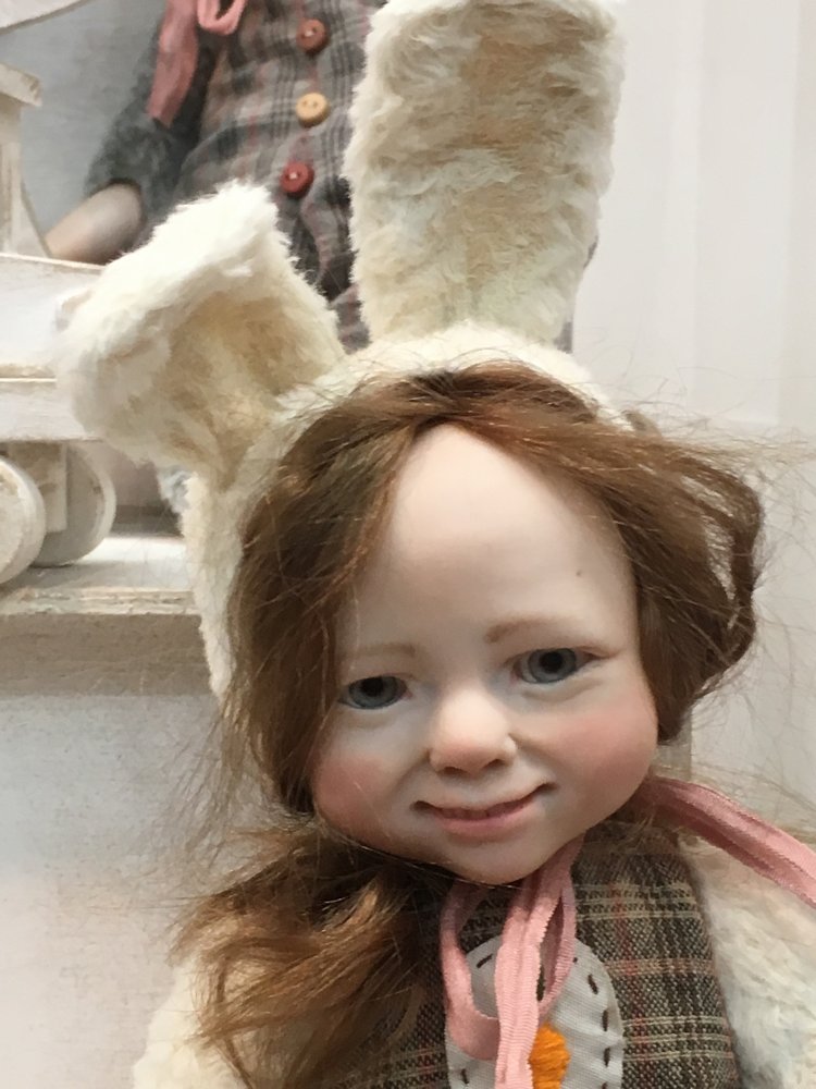 По-настоящему новогоднее настроение с Hello Teddy 2016. Фотоотчет | Бэйбики По-настоящему новогоднее настроение с Hello Teddy 2016. Фотоотчет (фото 5)