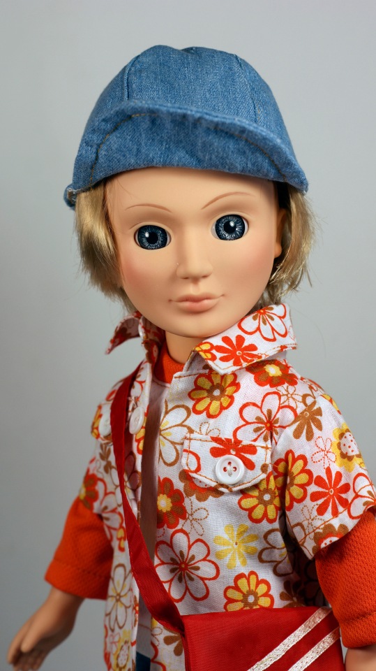 Обзор. Фабрика "Весна". Александр Позитив (фото 7)