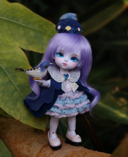 Новый релиз от Latidoll - Jungle in Lati | Бэйбики Новый релиз от Latidoll - Jungle in Lati