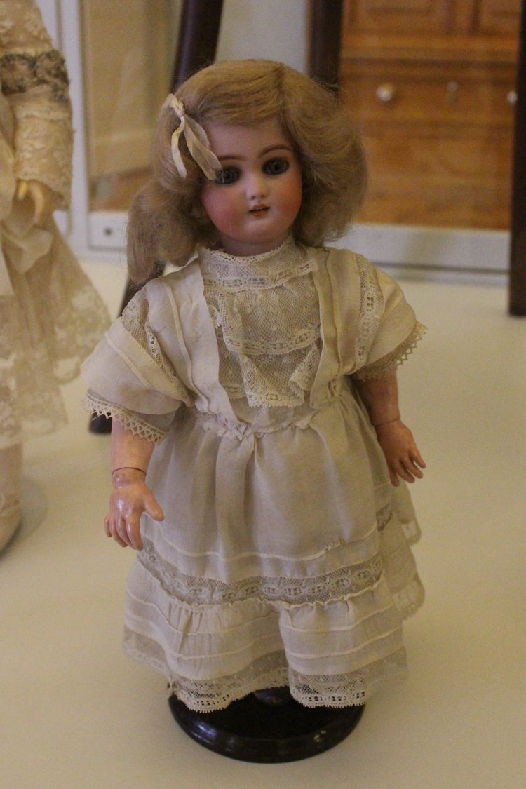 Несколько кадров из Гатчинского дворца (фото 3)