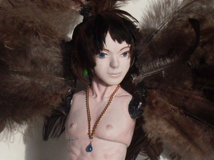 Молодой волшебник Хаул. Похититель женских сердец