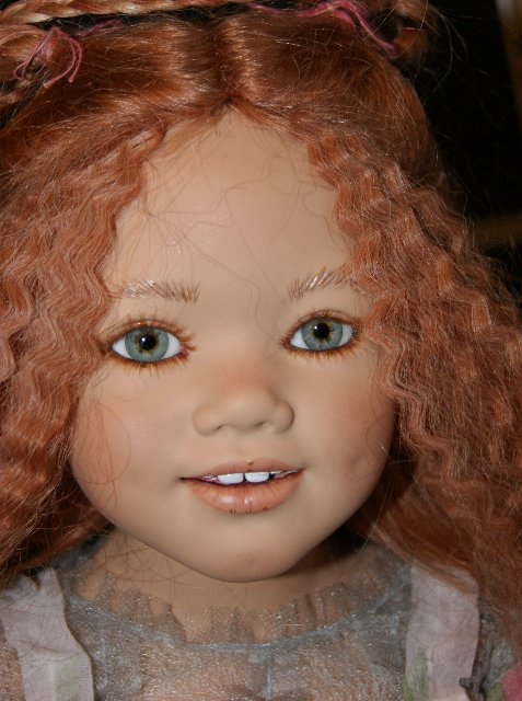 Развеселая компания девчат - Annete Himstedt (фото 8)