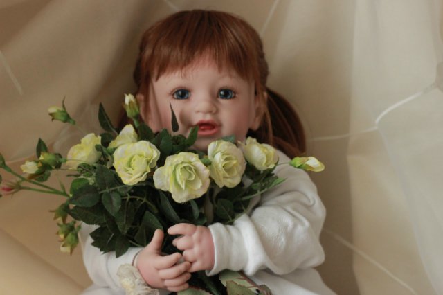 Давайте знакомиться: мои любимицы адорочки (фото 9)