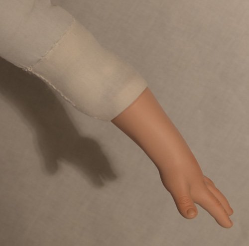 Моя вторая работа или "минус" на "минус" дает... "плюс" (фото 4)