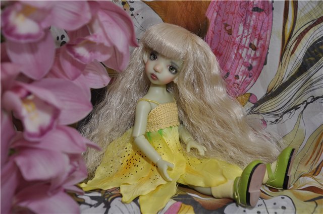 Пополнение в семействе Коричек-KW Cinnamon Green Elf!Седьмой тиник от Кайи и первый эльфик с копытцами) | Бэйбики Пополнение в семействе Коричек-KW Cinnamon Green Elf!Седьмой тиник от Кайи и первый эльфик с копытцами) (фото 9)