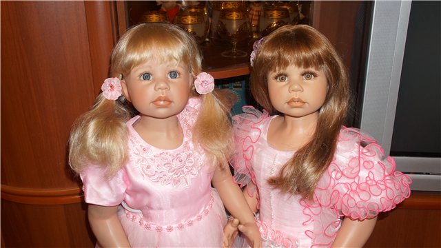 Знакомьтесь! Моя Парижанка от Моники Левениг (фото 3)