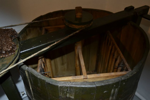 Экскурсия в село Вятское — Туризм и путешествия: фотоотчеты из поездок