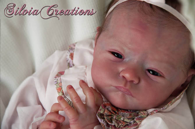 Новый молд Will от Натали Шолль