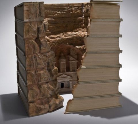 Необычные произведения скульптуры от Джонсон Цанг, Johnson Tsang