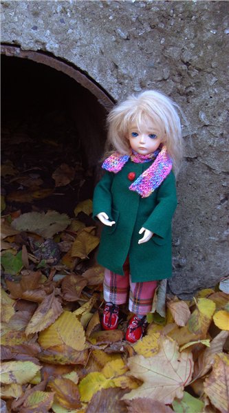 По дорогам октября... 5STAR-DOLL, Tiny (фото 9)