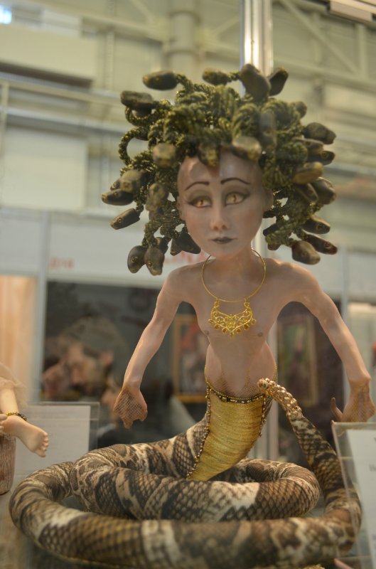 Моя поездка на выставку "VI Международный салон Модна лялька" Киев | Бэйбики Моя поездка на выставку "VI Международный салон Модна лялька" Киев